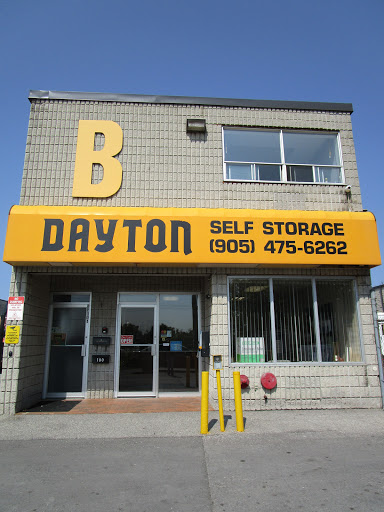 Dayton Self Storage