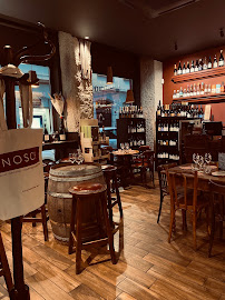 Atmosphère du Restaurant NOSCH à Lyon - n°13