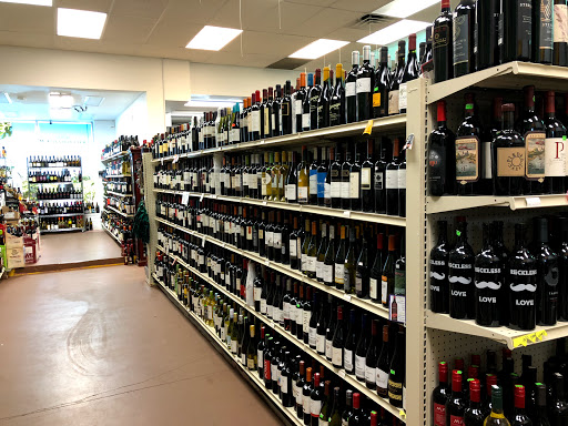 Grocery Store «Sahara Mart», reviews and photos, 106 E 2nd St, Bloomington, IN 47401, USA