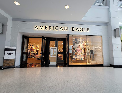 Clothing Store «AEO & Aerie Store», reviews and photos, 825 Dulaney Valley Rd #116, Towson, MD 21204, USA