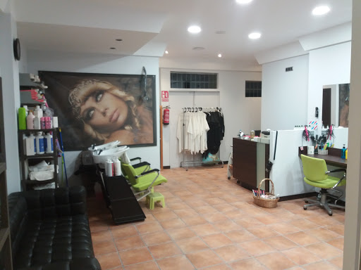 Peluquería & Estética Nines Silva Beauty & Quality en Urb, El Coto, Guadalajara