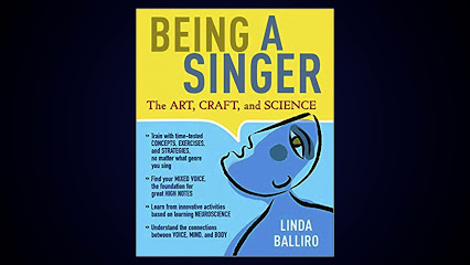Linda Balliro Voice Teacher