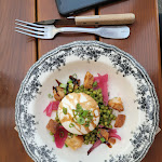 Photo n° 1 de l'avis de Françoise.E fait le 16/06/2023 à 19:42 pour Le Comptoir de Marcelle à Chambéry