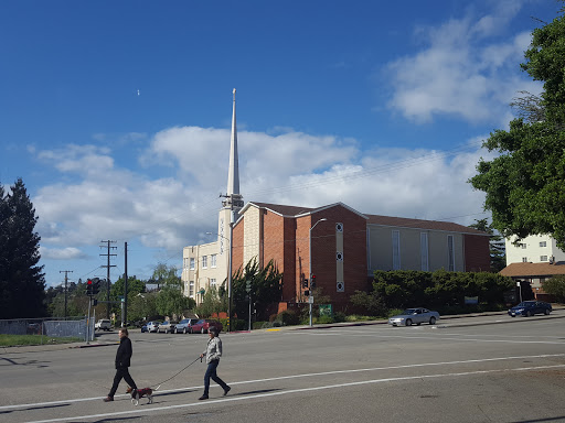 Park Boulevard Presbyterian Church