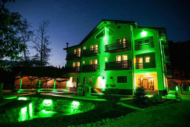 Hotel Draga Maria Predeal