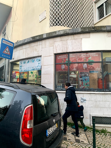 Avaliações doSupermarket em Lisboa - Mercado