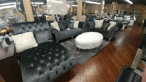 Furniture Store «The Furniture Depots», reviews and photos, 1566 State St, Springfield, MA 01109, USA