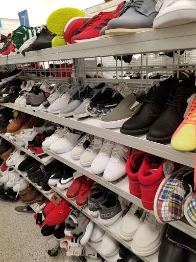 Clothing Store «Ross Dress for Less», reviews and photos, 7455 Greenbelt Rd, Greenbelt, MD 20770, USA