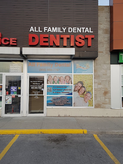 All Family Dental