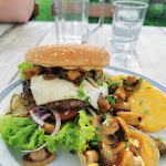 Photo n°2 de l'avis de Herr.e fait le 10/07/2023 à 19:22 sur le  Gasthaus Behnsen Inh. Ghizlane El Abiad à Gehrden