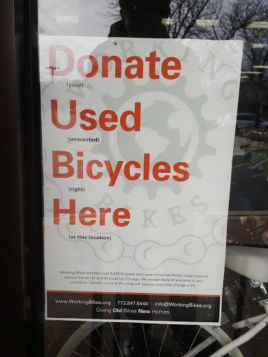 Bicycle Store «Bicycles Etc», reviews and photos, 6460 College Rd, Lisle, IL 60532, USA