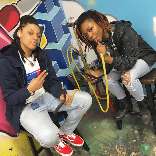 Tattoo Shop «Royal Flush Tattoos», reviews and photos, 2600 Poplar Ave, Memphis, TN 38112, USA