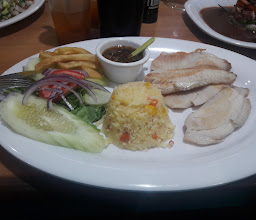 Royer's Restaurant & Bar Mariscos Y Cortes photo