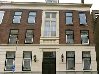 Guesthouse Van Oosterzee