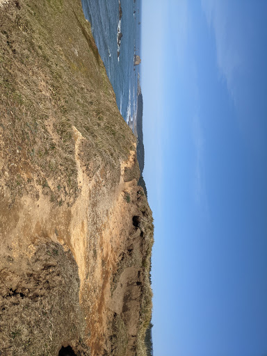 Lighthouse «Cape Blanco Lighthouse», reviews and photos, 91100 Cape Blanco Rd, Port Orford, OR 97465, USA