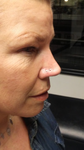 Explore sunflower arm tattoo ideas, creative tattoo ideas in Plattsburgh, available at Body Art Tattoo