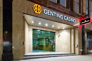 Genting Casino Glasgow image