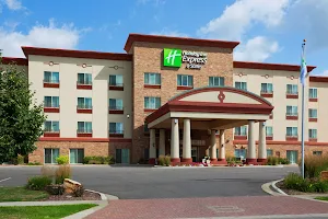 Holiday Inn Express & Suites Wausau, an IHG Hotel image