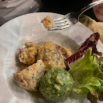 Photo n°2 de l'avis de Simone.r fait le 18/08/2022 à 19:39 sur le  Pizzeria Ristorante Helmhotel à Versciaco di Sopra