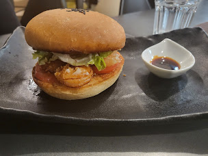 Photo n°53 de GOO POPCAFE à Chessy ()