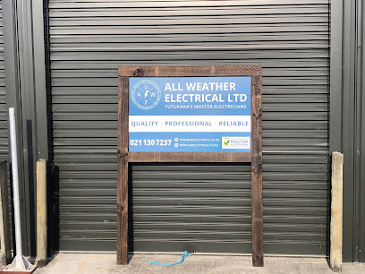 All Weather Electrical ltd