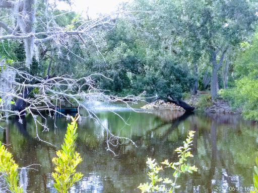 Golf Course «New Smyrna Beach Golf Course», reviews and photos, 1000 Wayne Ave, New Smyrna Beach, FL 32168, USA