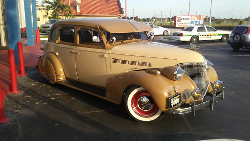 Store «Big Wheel Cycles Clearance Outlet», reviews and photos, 7685 Pines Blvd b, Pembroke Pines, FL 33024, USA