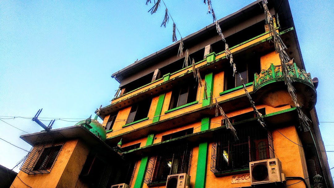 Pathan Masjid