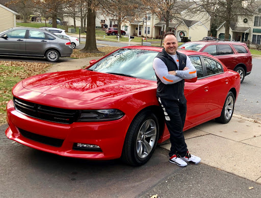 Car Dealer «David Dodge Chrysler Jeep», reviews and photos, 1801 U.S. 202, Glen Mills, PA 19342, USA