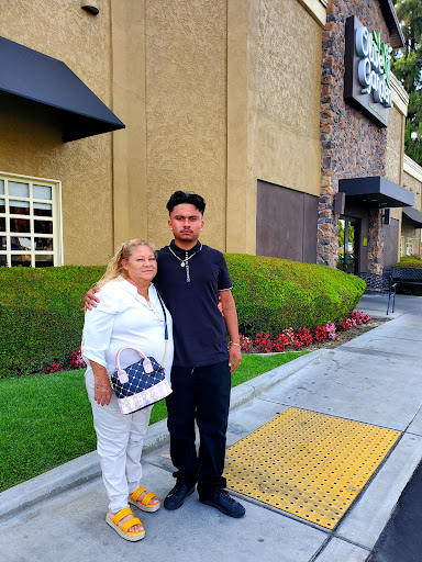 Shopping Mall «Cypress Plaza Shopping Center», reviews and photos, 6824 Katella Ave, Cypress, CA 90630, USA