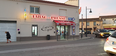 tabac coustellet snc victoriom à Maubec