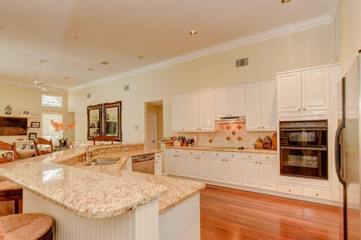 Real Estate Agency «Keller Williams Realty Wellington», reviews and photos, 12008 S Shore Blvd #201, Wellington, FL 33414, USA