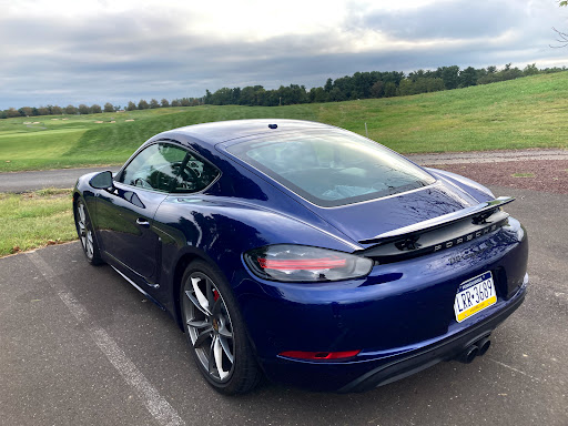 Golf Club «Makefield Highlands Golf Club», reviews and photos, 1418 Woodside Rd, Yardley, PA 19067, USA