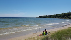 Photo de Sandy Bay zone sauvage