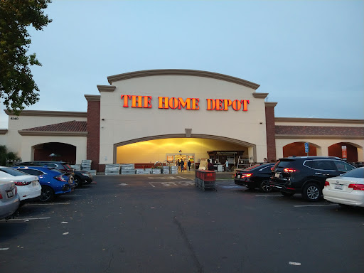 Home Improvement Store «The Home Depot», reviews and photos, 6140 Hamner Ave, Mira Loma, CA 91752, USA