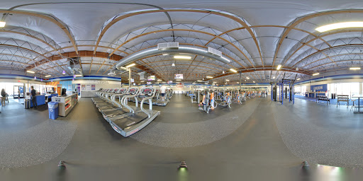 Health Club «Crunch - Granite Bay», reviews and photos, 4130 Douglas Blvd, Granite Bay, CA 92010, USA