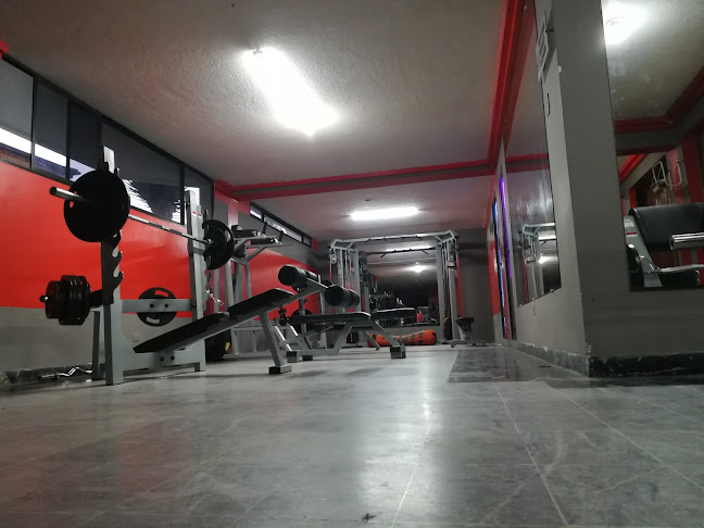 Opiniones de The Fitness Club en Quito - Gimnasio