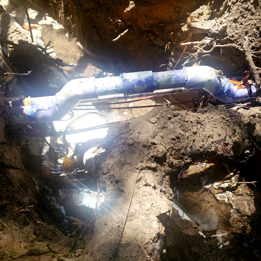 Plumber «John Moore Services», reviews and photos, 10005 West Sam Houston Pkwy N, Houston, TX 77064, USA