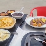 Photo n°1 de l'avis de Rodrigo.K fait le 31/05/2023 à 23:57 sur le  Avenida Food & Drink à Valença