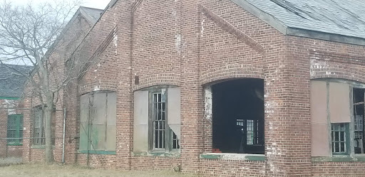 Campground «Camp Gateway - Sandy Hook», reviews and photos, 26 Hudson Rd, Highlands, NJ 07732, USA