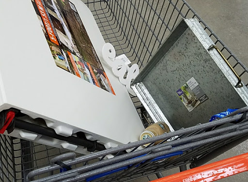 Department Store «Walmart Supercenter», reviews and photos, 25 Tobias Boland Way, Worcester, MA 01607, USA