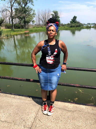 Live Music Venue «The Pavilion at Wolf Lake Memorial Park», reviews and photos, 2324 Calumet Ave, Hammond, IN 46320, USA