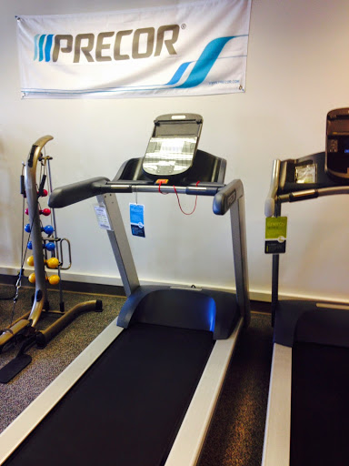 Exercise Equipment Store «G&G Fitness Equipment - Dayton», reviews and photos, 641 Miamisburg Centerville Rd, Dayton, OH 45459, USA