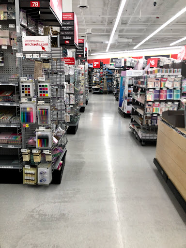 Craft Store «Michaels», reviews and photos, 1415 Old York Rd, Abington, PA 19001, USA