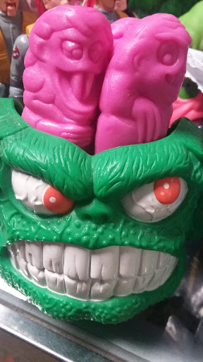 Toy Store «A2Z Toys», reviews and photos, 110 Baltimore St, Hanover, PA 17331, USA