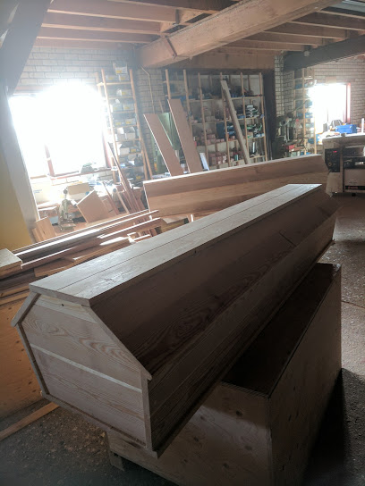 Bouwbedrijf Bos Terschelling B.V.