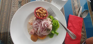 Photo n°67 de El Pulpo à Paris ()