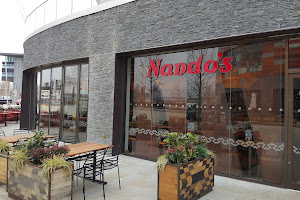 Nando's Newport - Friars Walk