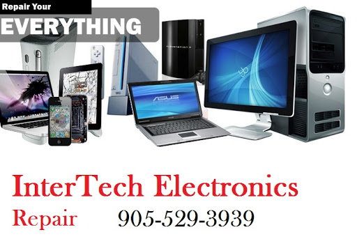 InterTech Electronics Repair