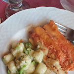 Photo n°5 de l'avis de Giovanna.l fait le 17/07/2022 à 17:48 sur le  Agriturismo Valle del Salto à Taverna